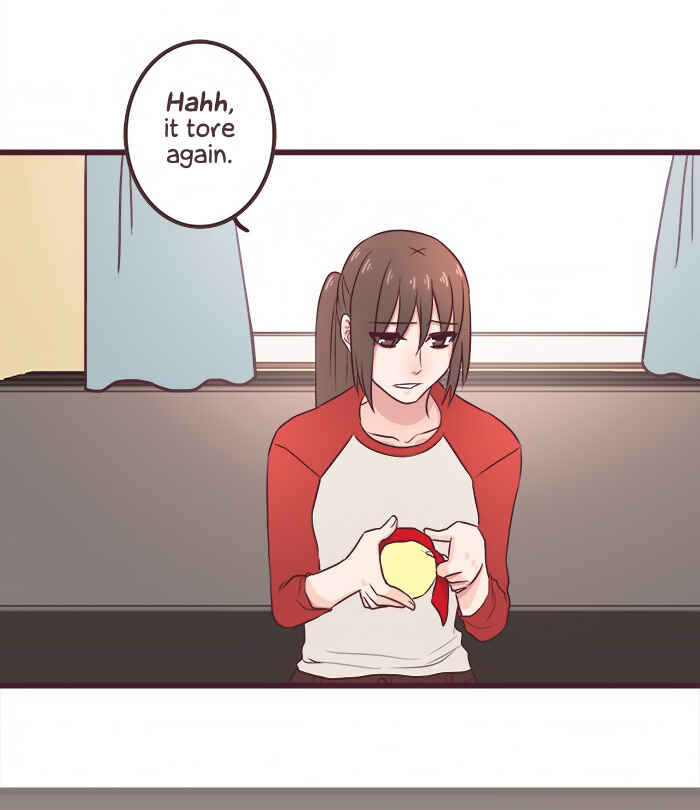 Mafia's Daughter: Operation Makeover Chapter 56 - Page 19