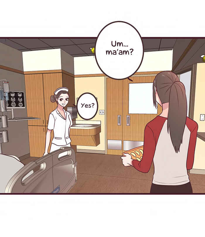 Mafia's Daughter: Operation Makeover Chapter 56 - Page 22