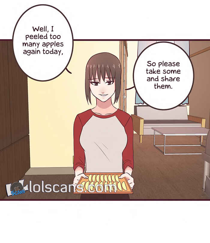 Mafia's Daughter: Operation Makeover Chapter 56 - Page 23