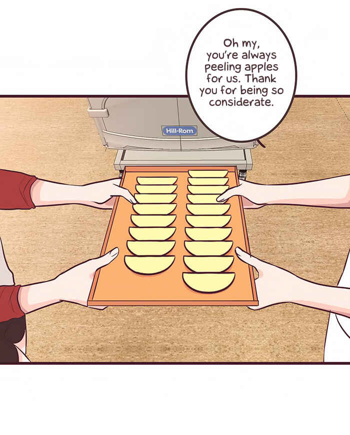 Mafia's Daughter: Operation Makeover Chapter 56 - Page 24