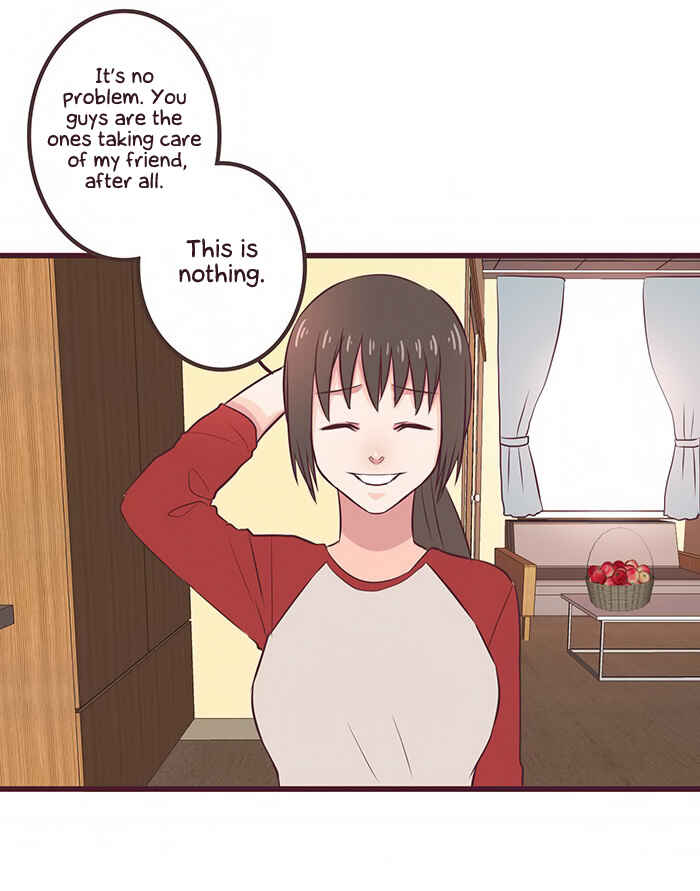 Mafia's Daughter: Operation Makeover Chapter 56 - Page 25