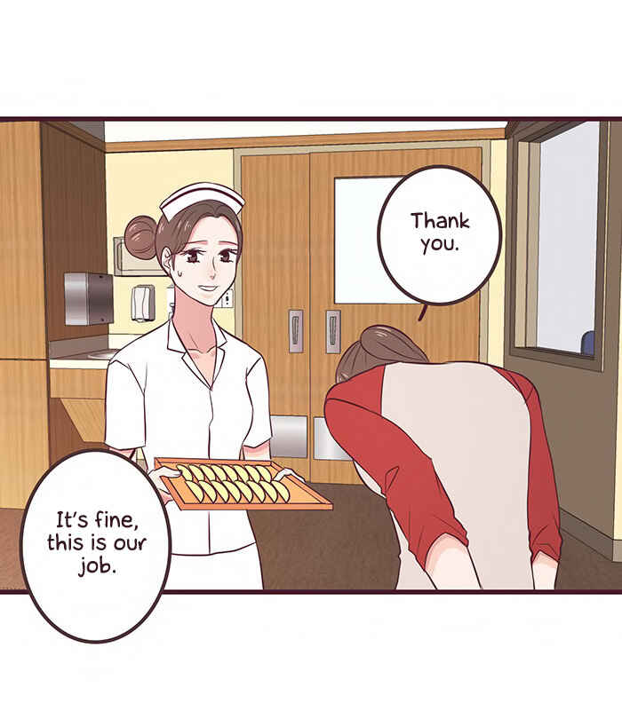 Mafia's Daughter: Operation Makeover Chapter 56 - Page 26