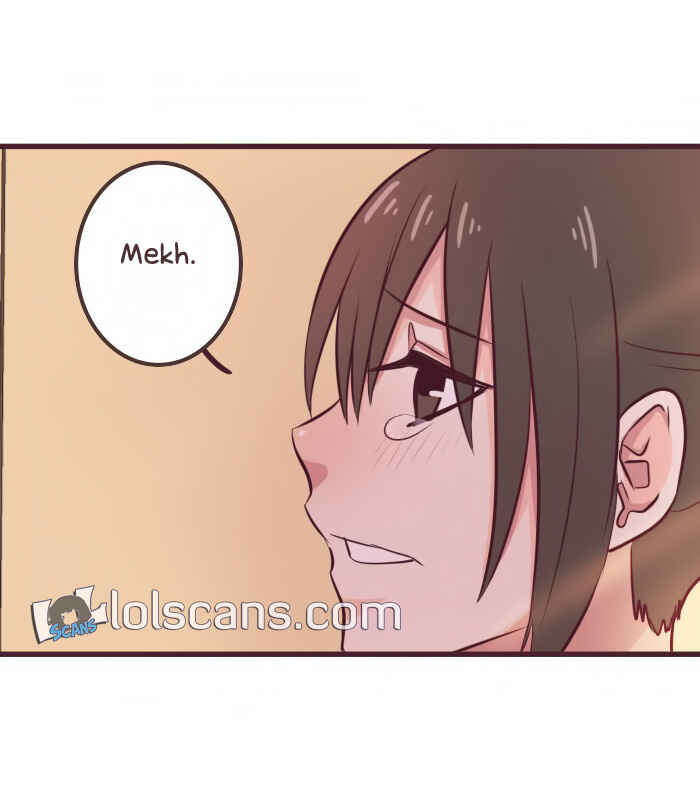 Mafia's Daughter: Operation Makeover Chapter 56 - Page 34