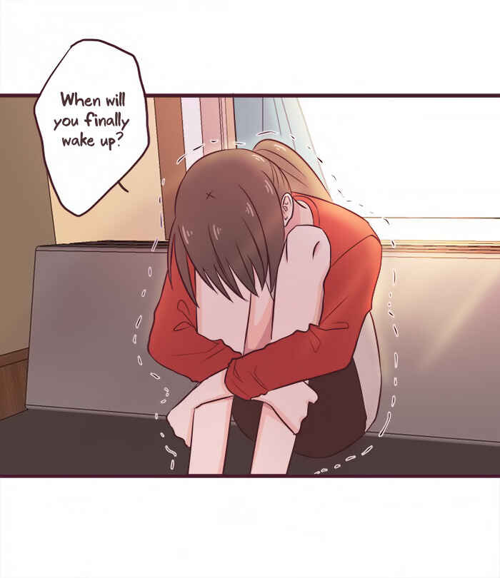 Mafia's Daughter: Operation Makeover Chapter 56 - Page 36