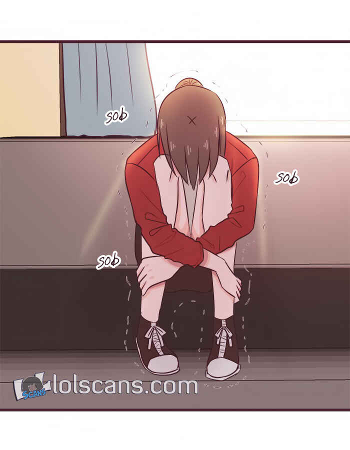 Mafia's Daughter: Operation Makeover Chapter 56 - Page 38