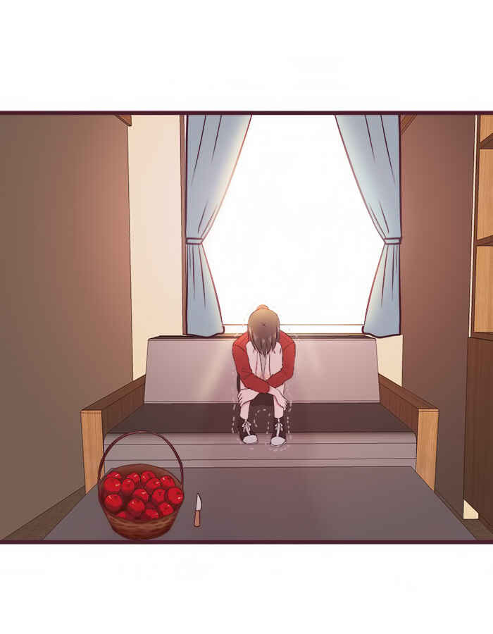 Mafia's Daughter: Operation Makeover Chapter 56 - Page 39