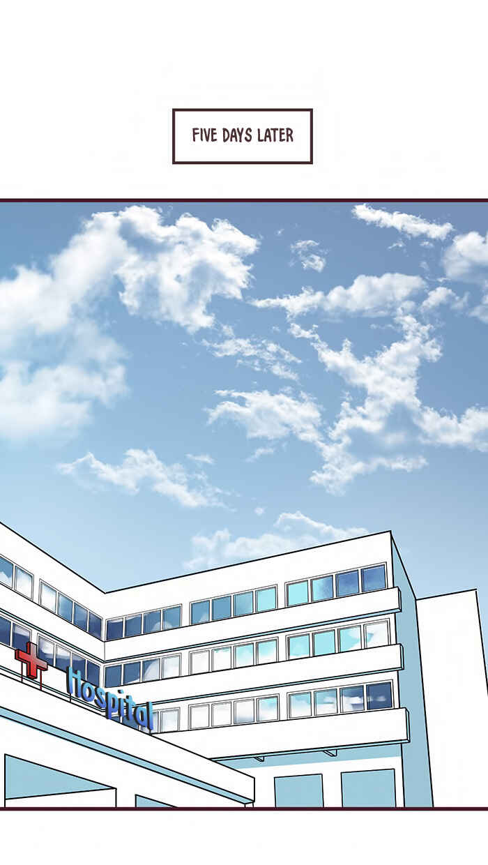 Mafia's Daughter: Operation Makeover Chapter 56 - Page 4