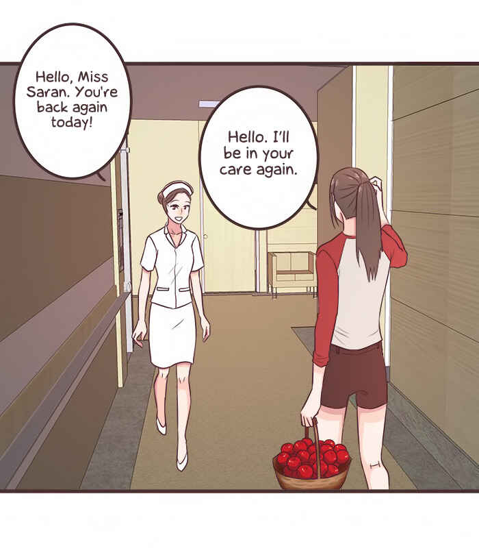 Mafia's Daughter: Operation Makeover Chapter 56 - Page 6