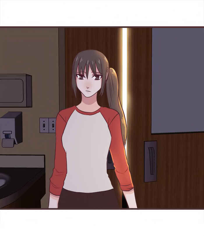 Mafia's Daughter: Operation Makeover Chapter 56 - Page 7