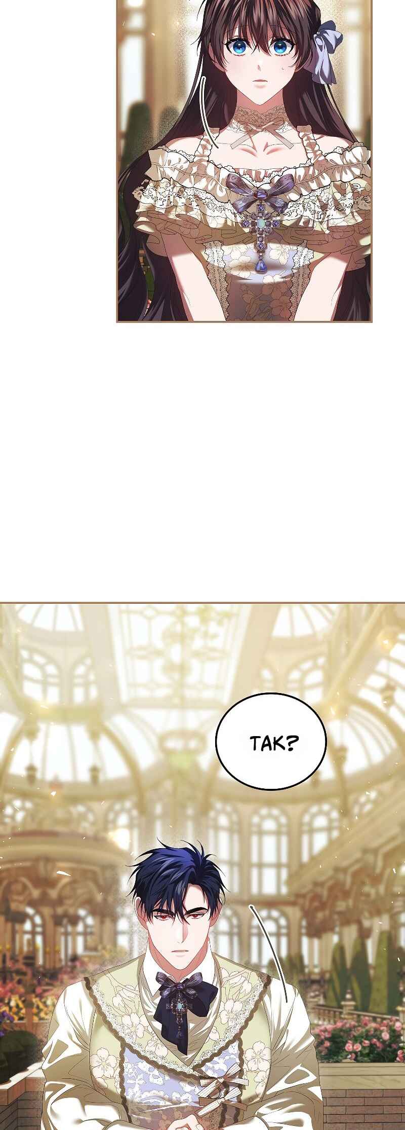Karina's Last Days Chapter 46 - Page 23