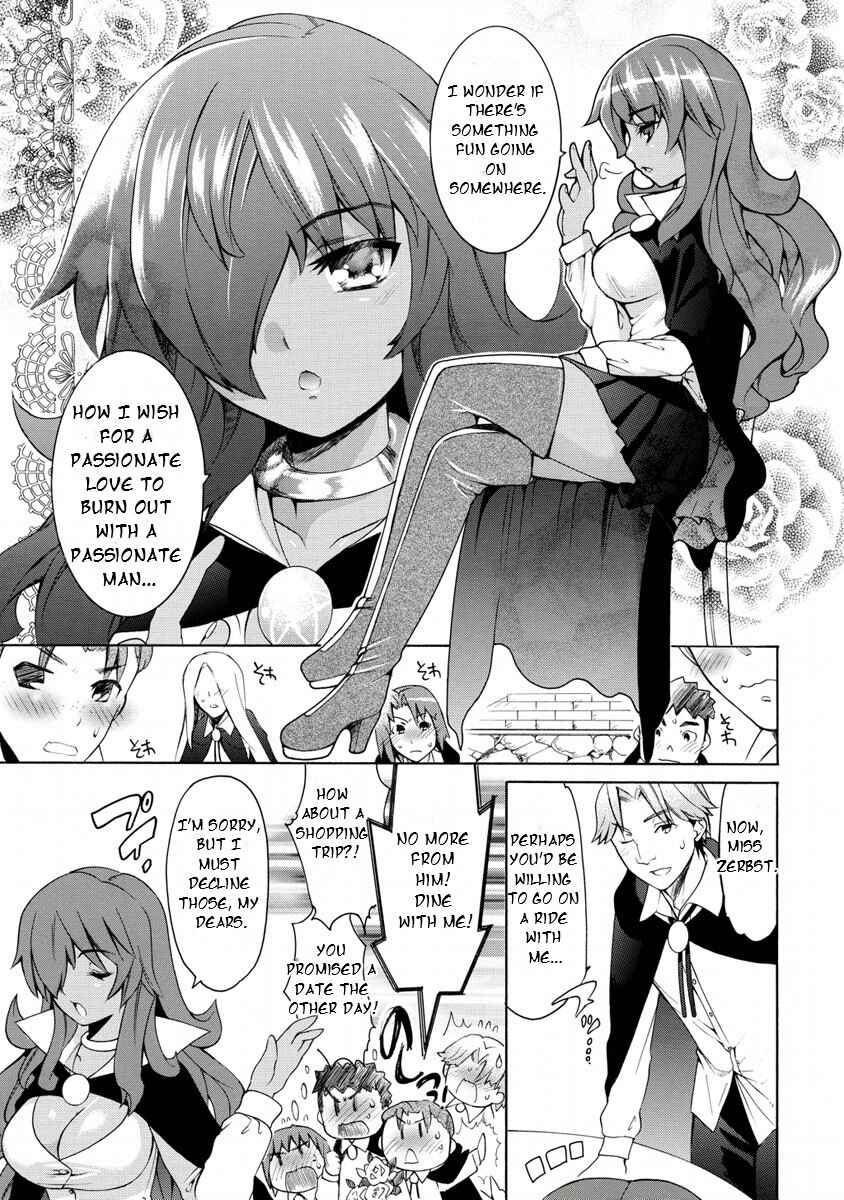 Zero no Tsukaima Gaiden: Tabasa no Bouken Chapter 11 - Page 9