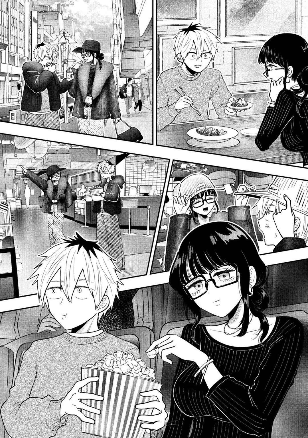 Heisei Haizanhei ☆ Sumire-chan Chapter 91 - Page 10