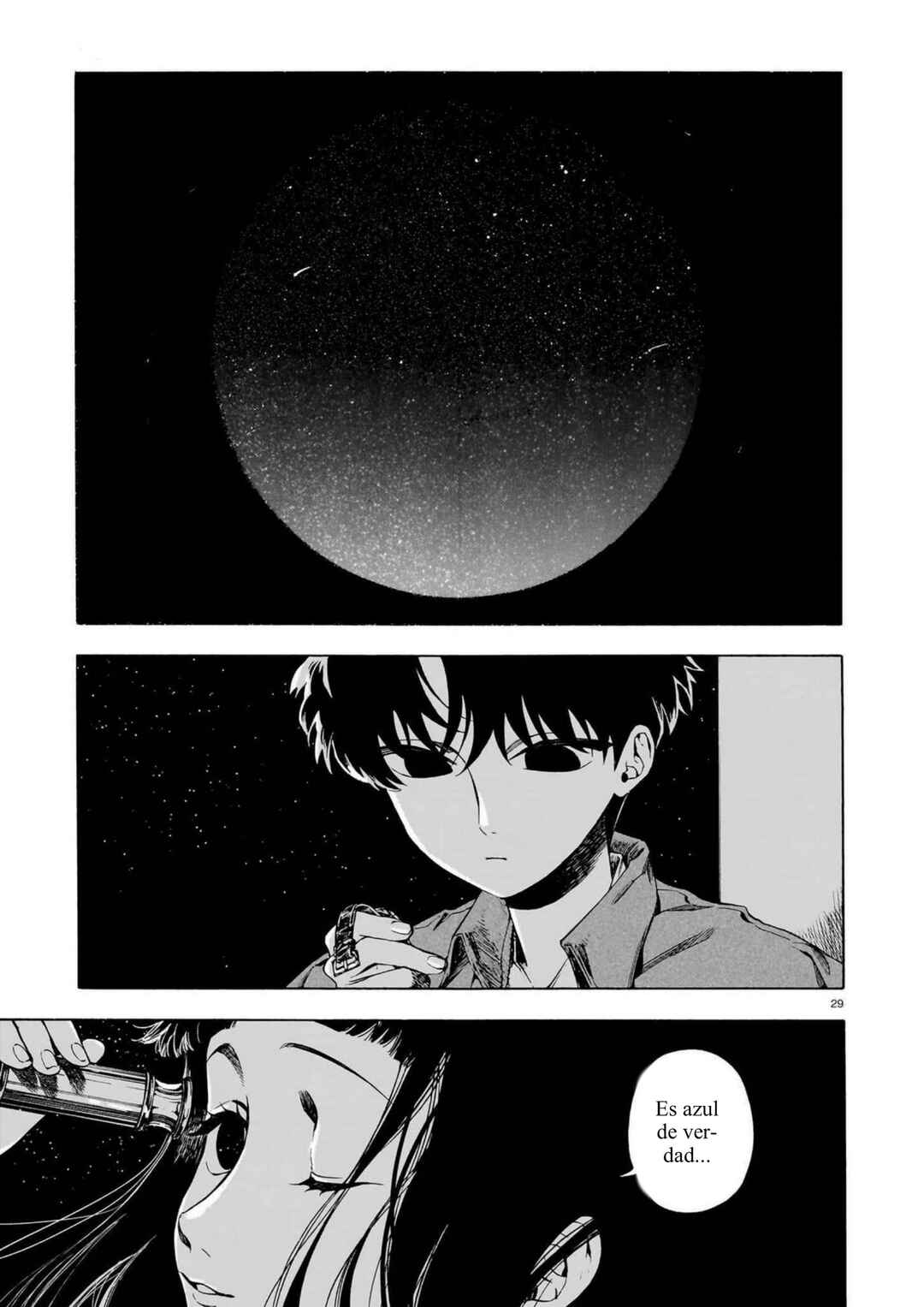 Kaika Apartment Chapter 14 - Page 28