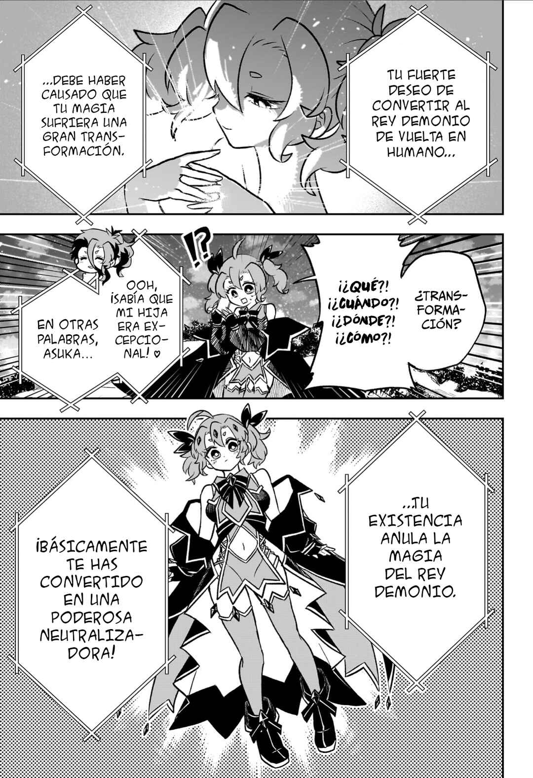JK Yuusha to Inkyo Maou Chapter 20 - Page 14