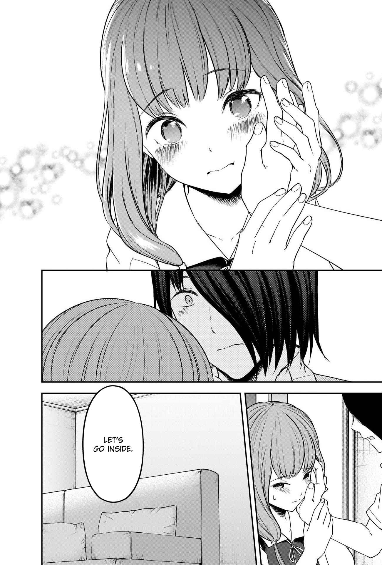 Kaguya-sama: Love Is War Chapter 245 - Page 18