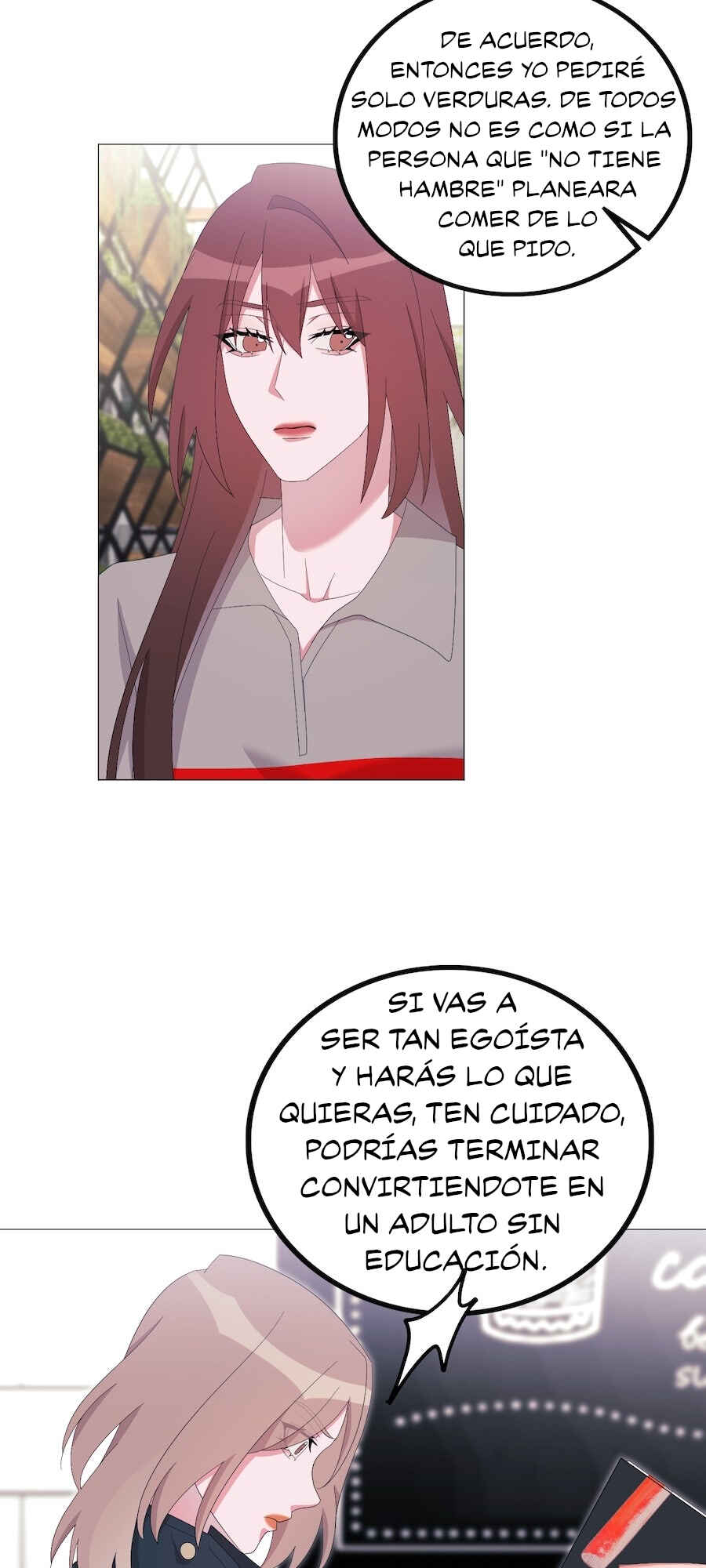 Mị̀ xyāk ca h̄̀āng rạk Chapter 40 - Page 18