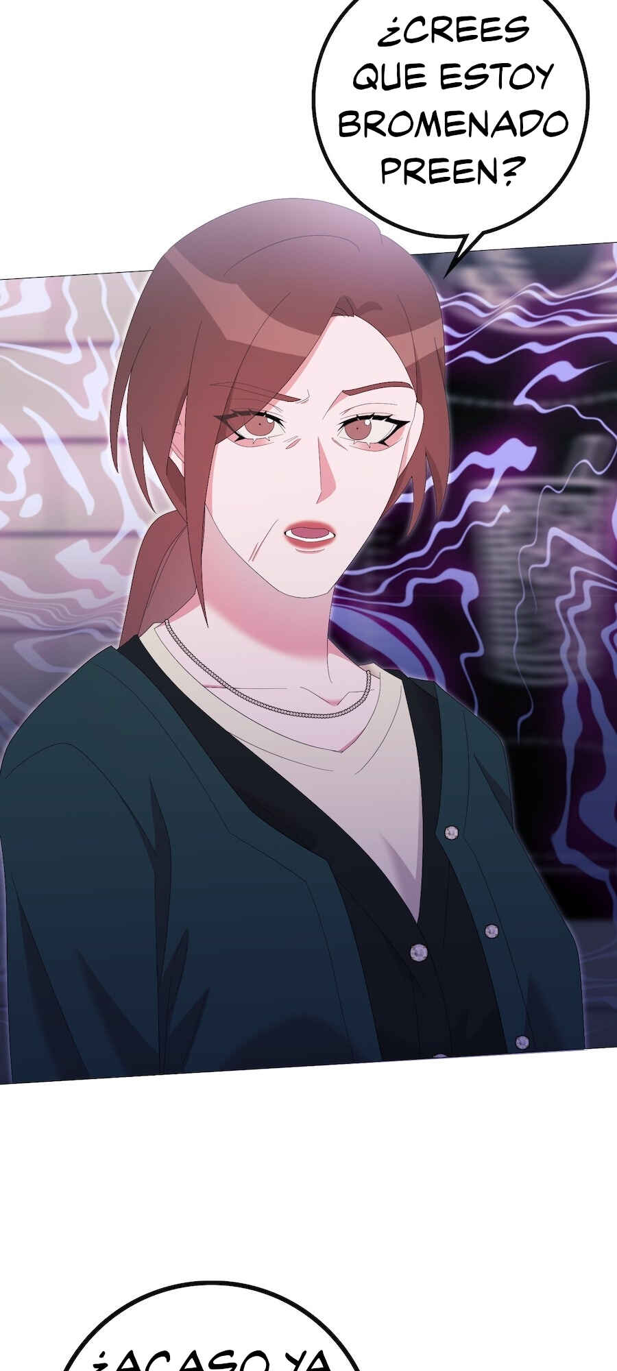 Mị̀ xyāk ca h̄̀āng rạk Chapter 40 - Page 25