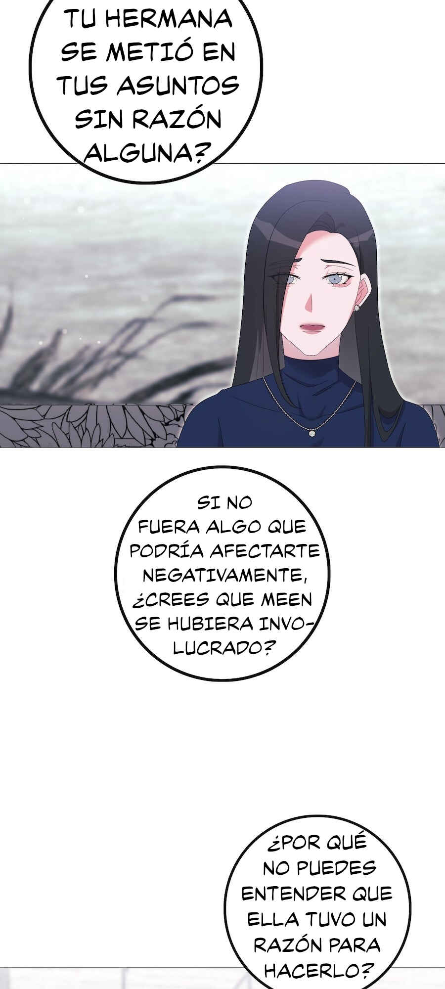 Mị̀ xyāk ca h̄̀āng rạk Chapter 40 - Page 29