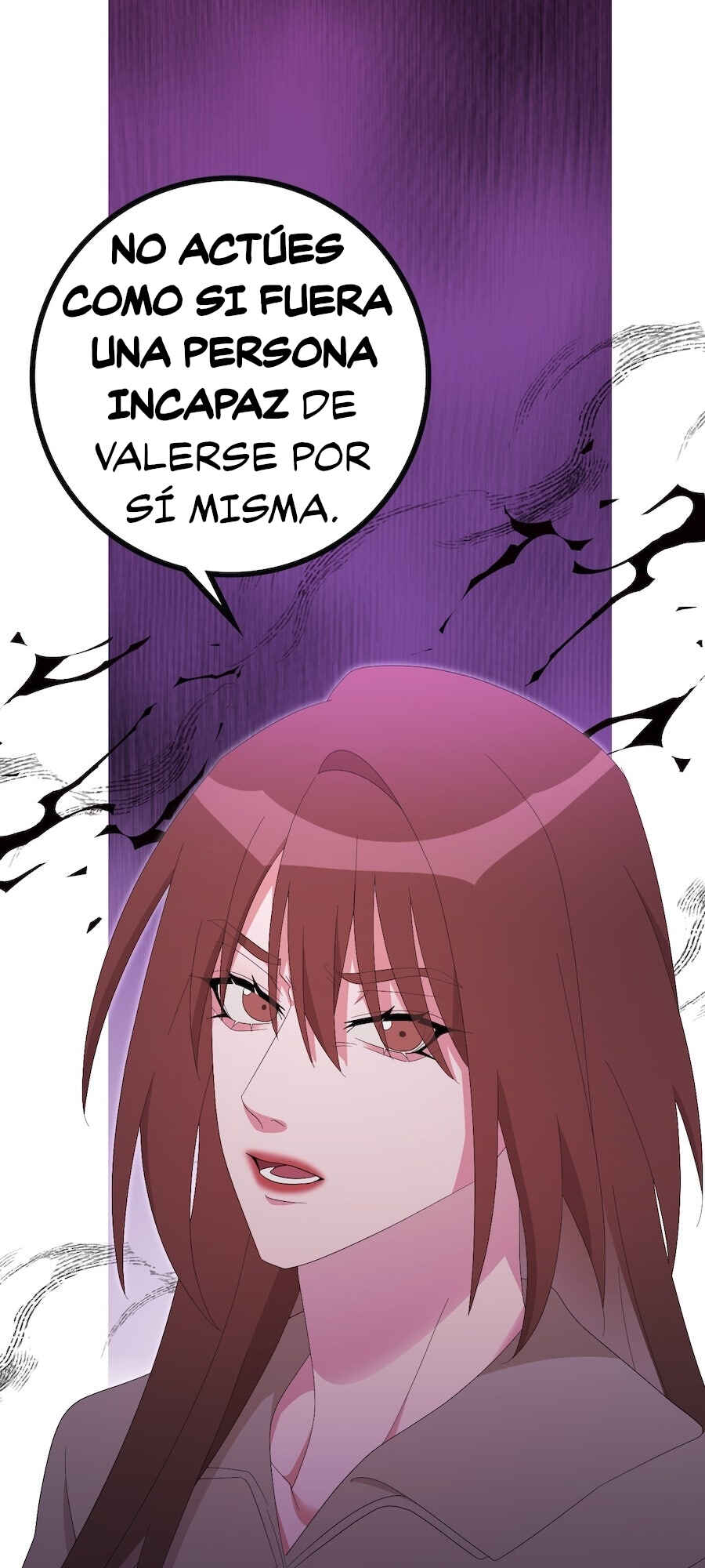 Mị̀ xyāk ca h̄̀āng rạk Chapter 40 - Page 35