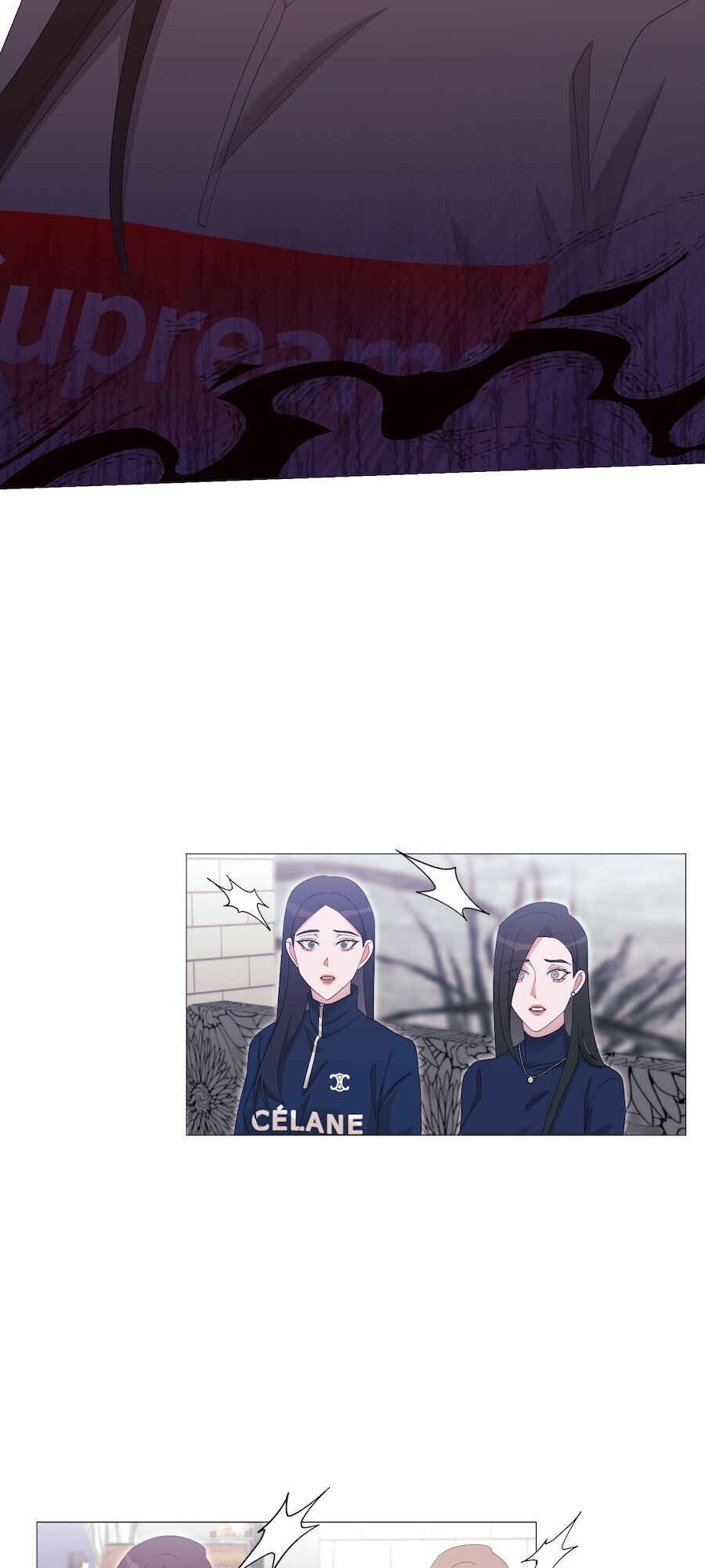 Mị̀ xyāk ca h̄̀āng rạk Chapter 40 - Page 36
