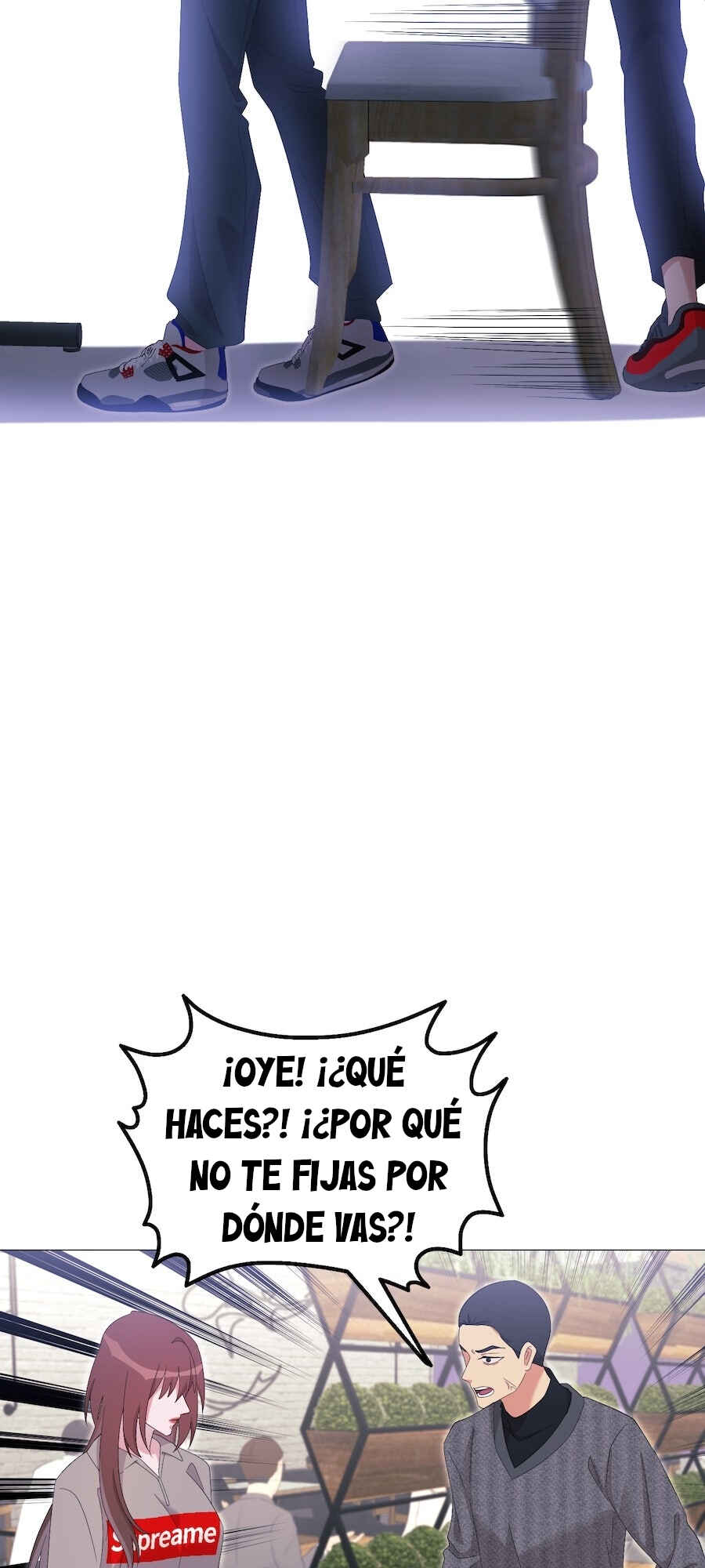 Mị̀ xyāk ca h̄̀āng rạk Chapter 40 - Page 38