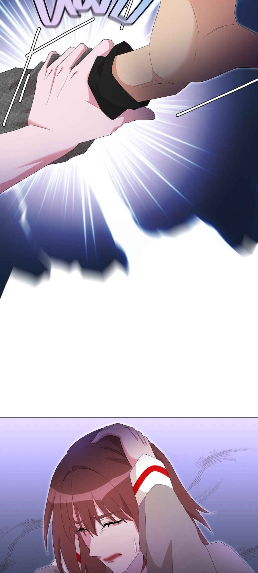 Mị̀ xyāk ca h̄̀āng rạk Chapter 40 - Page 42