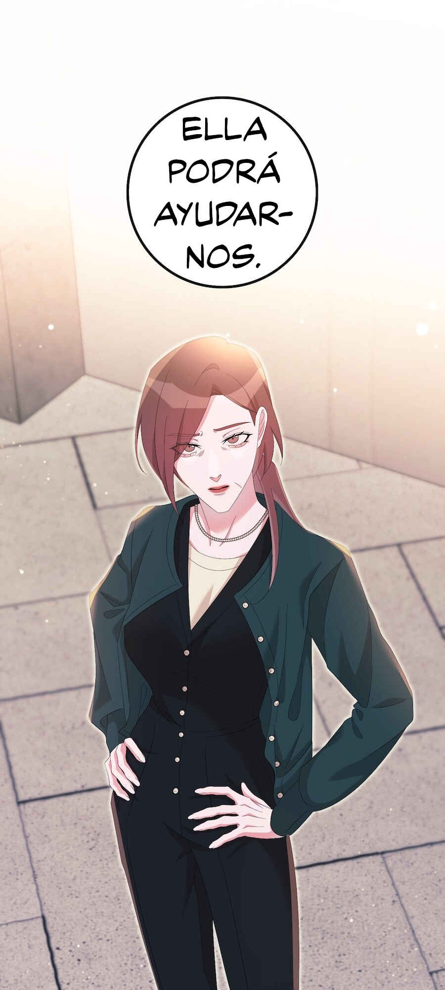 Mị̀ xyāk ca h̄̀āng rạk Chapter 40 - Page 5