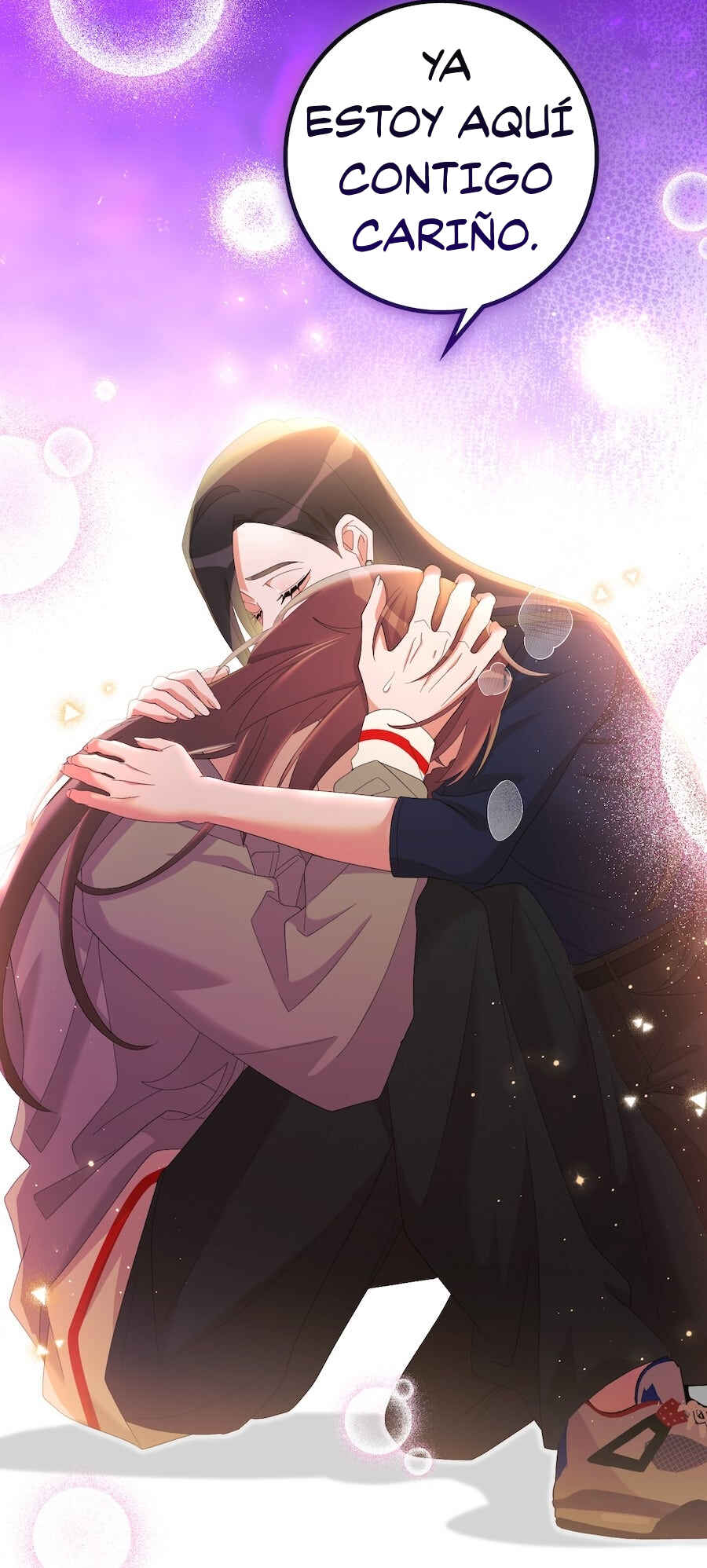 Mị̀ xyāk ca h̄̀āng rạk Chapter 40 - Page 51