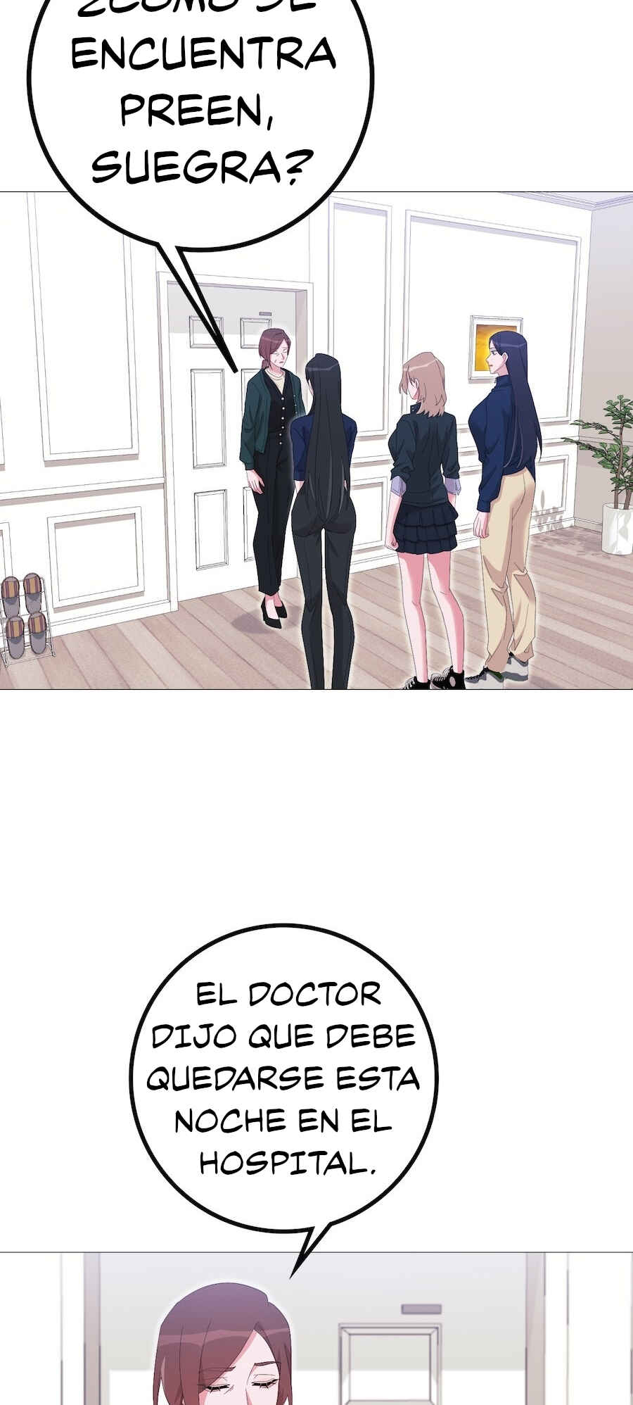 Mị̀ xyāk ca h̄̀āng rạk Chapter 40 - Page 54