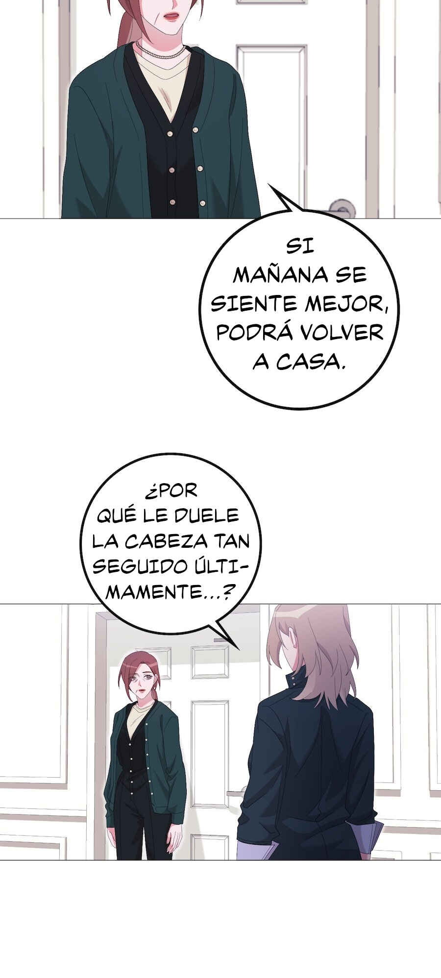 Mị̀ xyāk ca h̄̀āng rạk Chapter 40 - Page 55