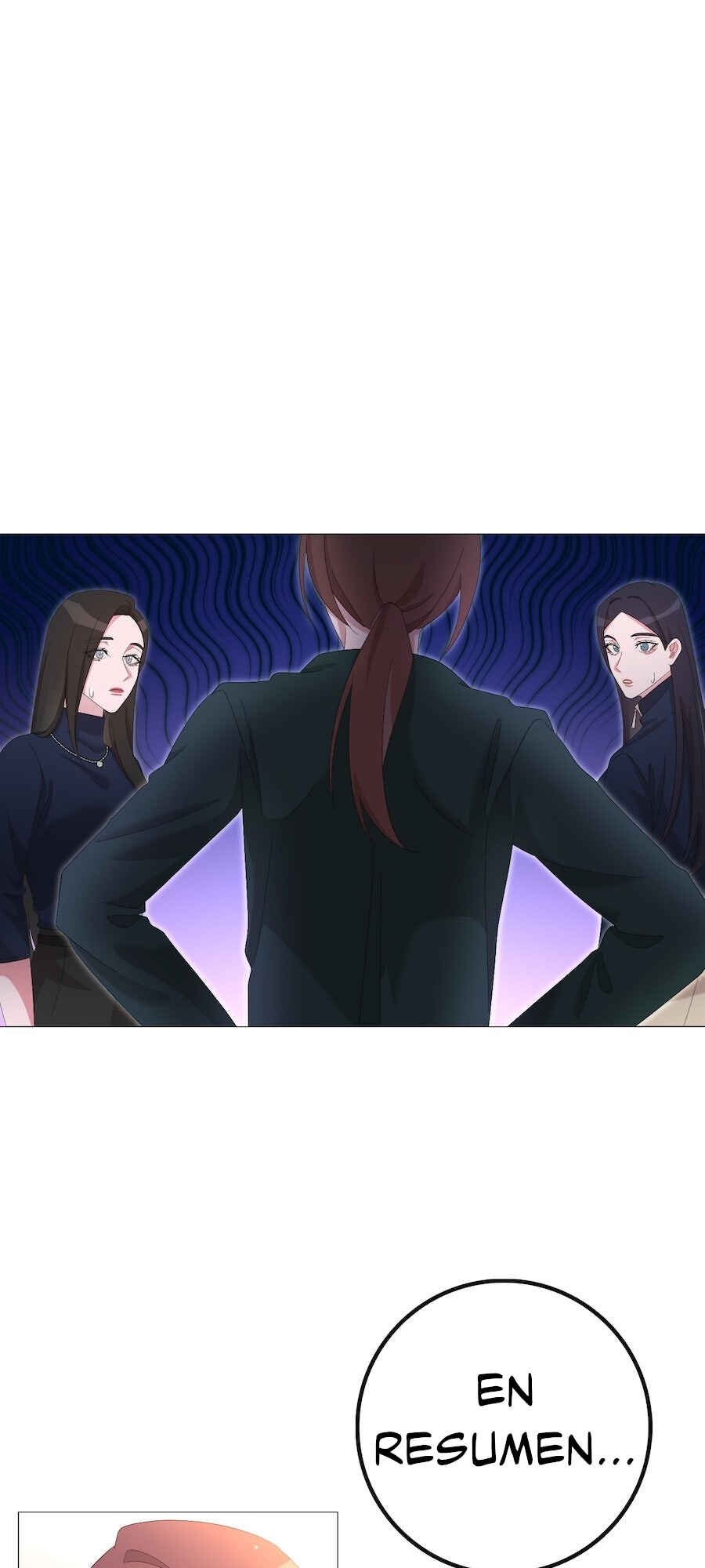 Mị̀ xyāk ca h̄̀āng rạk Chapter 40 - Page 7