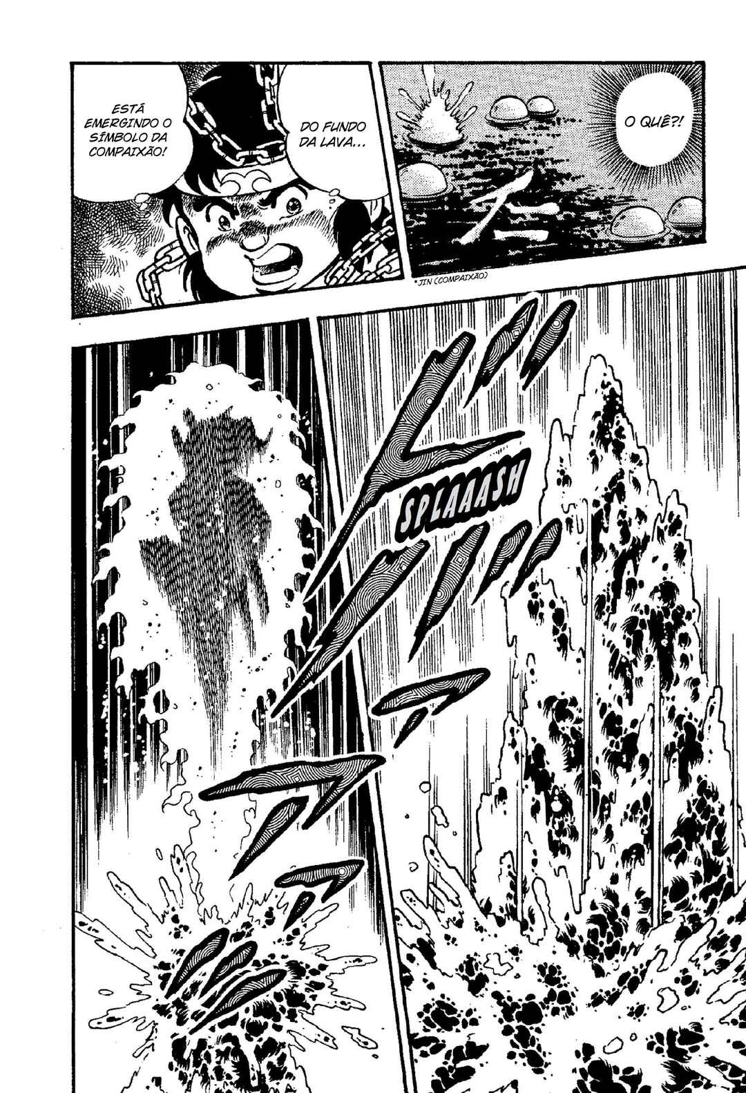 Samurai Troopers Chapter 1 - Page 31