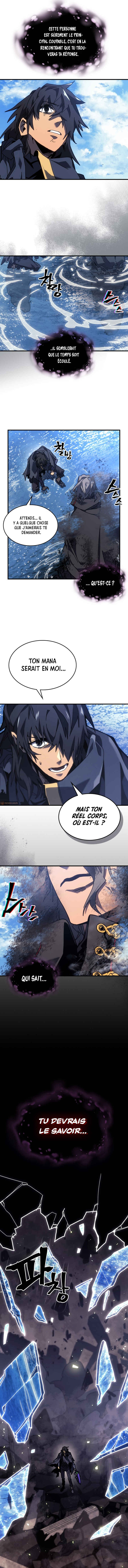 A Returner's Magic Should Be Special Chapter 258 - Page 12