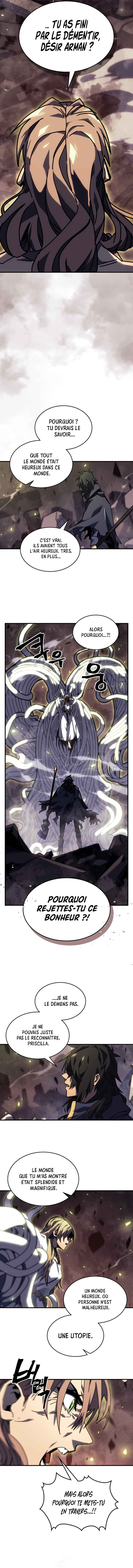 A Returner's Magic Should Be Special Chapter 258 - Page 13