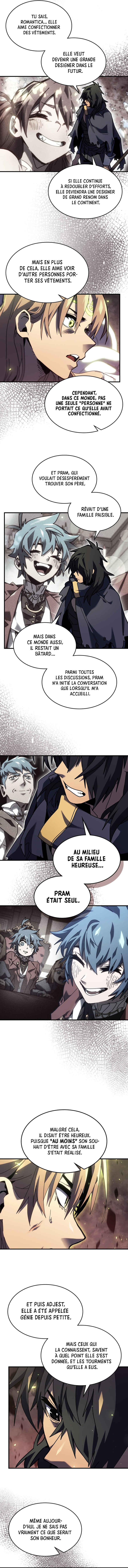 A Returner's Magic Should Be Special Chapter 258 - Page 14