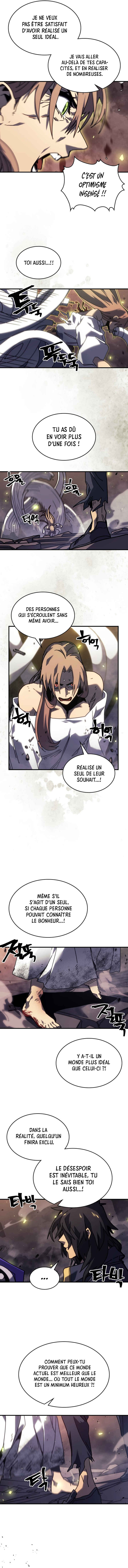 A Returner's Magic Should Be Special Chapter 258 - Page 16