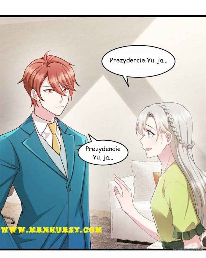Cute Baby Arrives: Mommy is Super Fierce Chapter 74 - Page 23