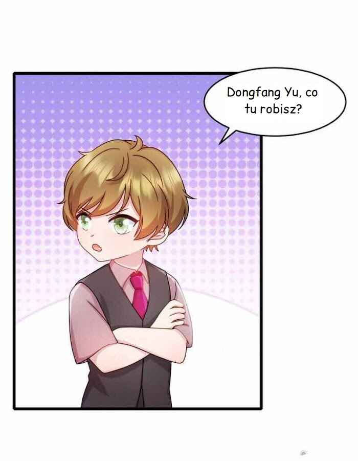 Cute Baby Arrives: Mommy is Super Fierce Chapter 74 - Page 8