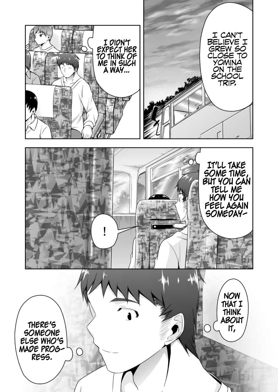 Devil-Chi Chapter 82 - Page 12