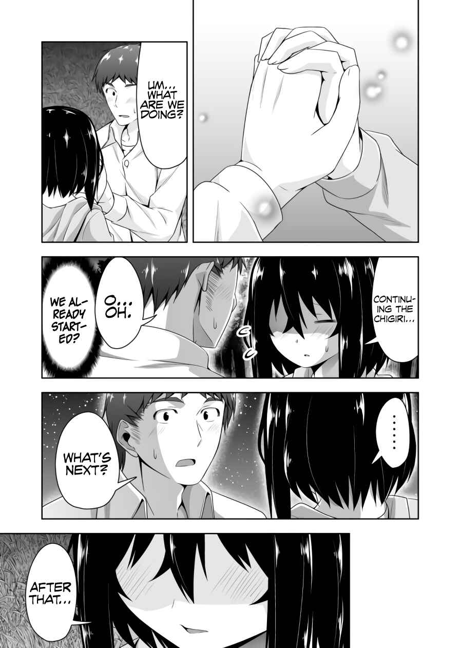 Devil-Chi Chapter 82 - Page 6