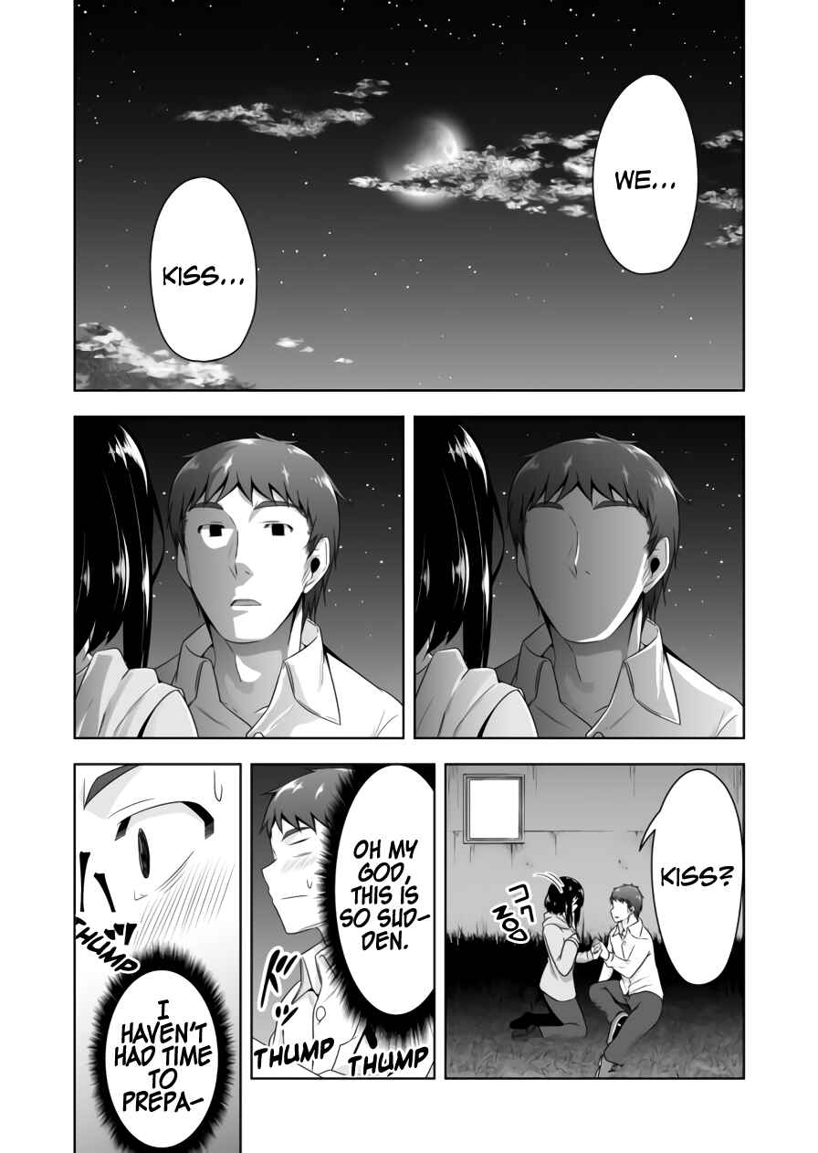 Devil-Chi Chapter 82 - Page 7