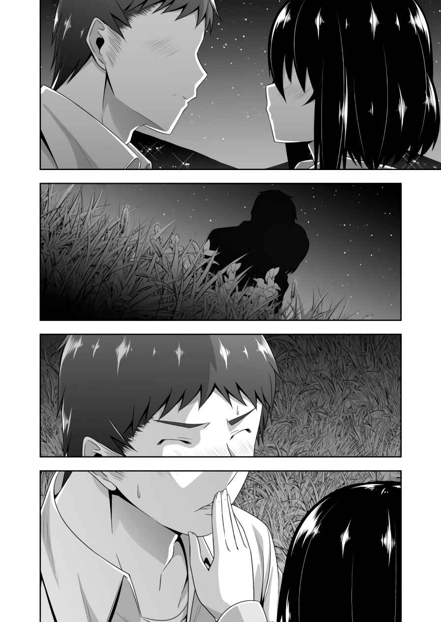 Devil-Chi Chapter 82 - Page 9