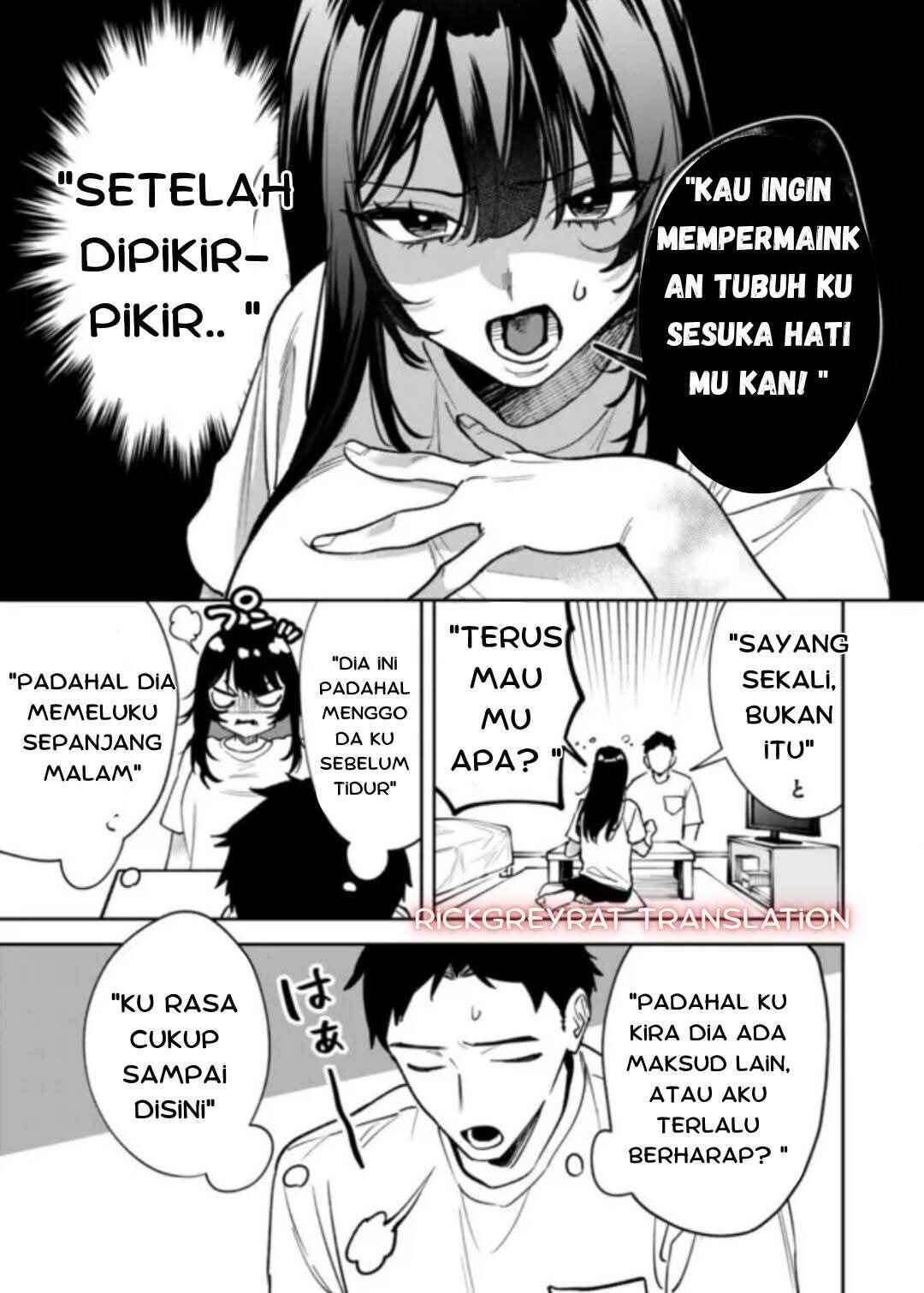 Koko Jidai ni Gomandatta Jou sama to no Dousei Seikatsu wa Igaito Igokochi ga Warukunai Chapter 3 - Page 10