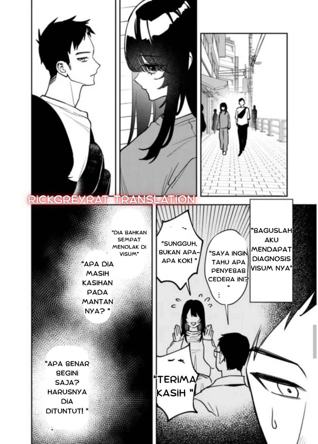 Koko Jidai ni Gomandatta Jou sama to no Dousei Seikatsu wa Igaito Igokochi ga Warukunai Chapter 3 - Page 13