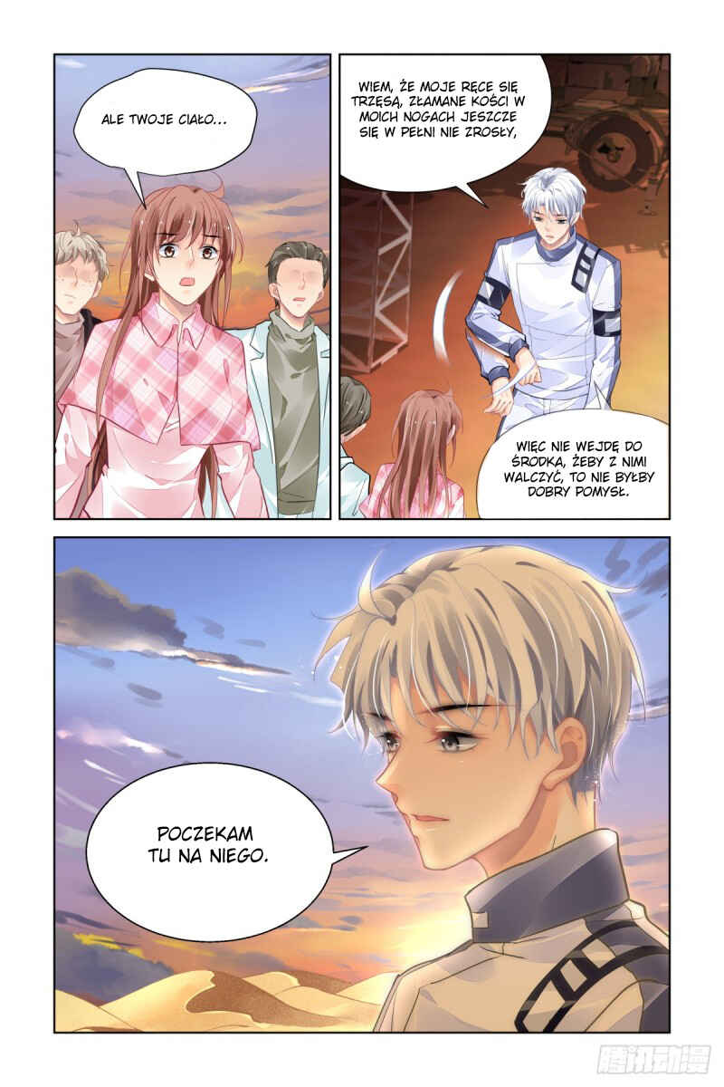 Soul Contract Chapter 477 - Page 1