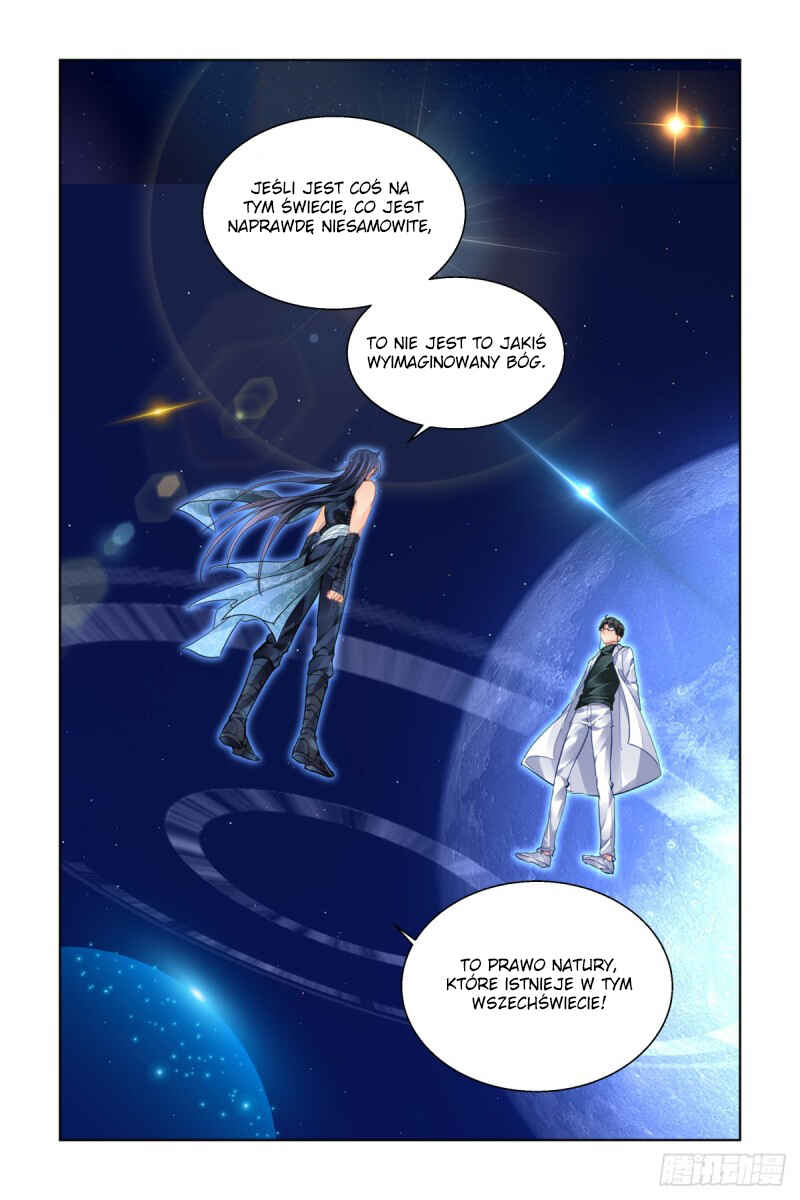 Soul Contract Chapter 477 - Page 10