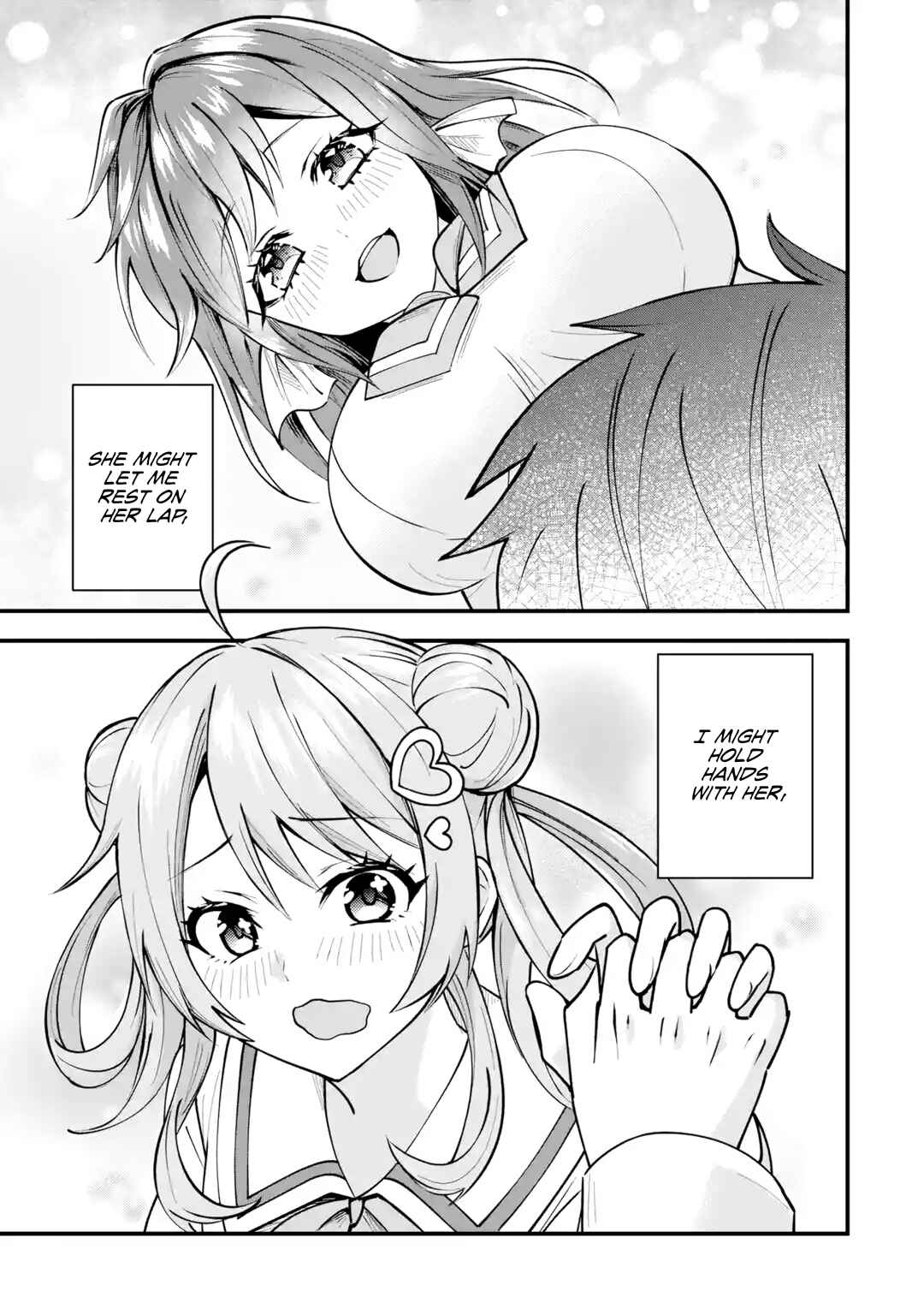 Yarikonda Renai Game no Akuyaku ni Tensei shita node, Gensaku Chishiki de Heroine wo Kouryaku shimasu Chapter 1 - Page 12