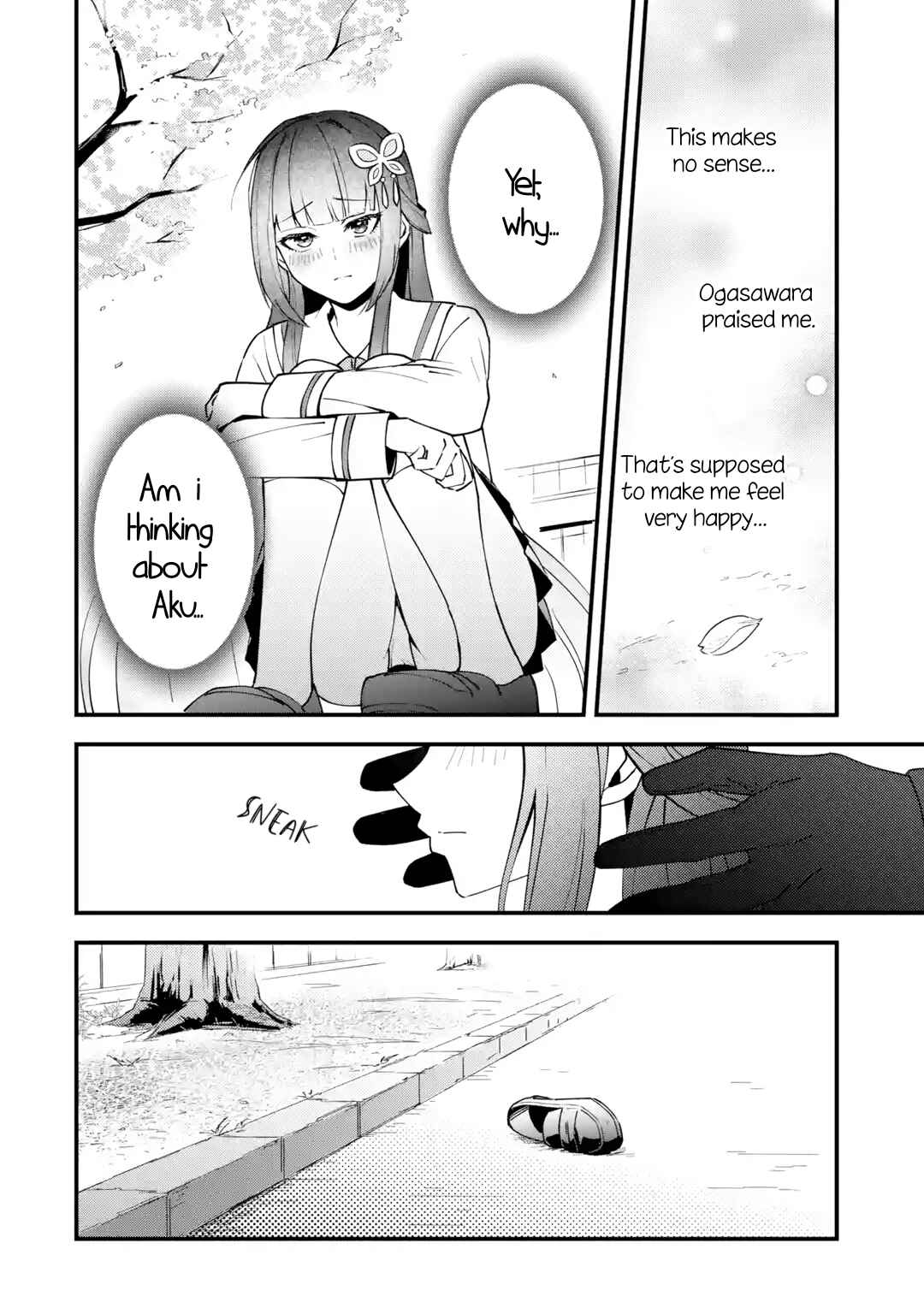 Yarikonda Renai Game no Akuyaku ni Tensei shita node, Gensaku Chishiki de Heroine wo Kouryaku shimasu Chapter 1 - Page 67