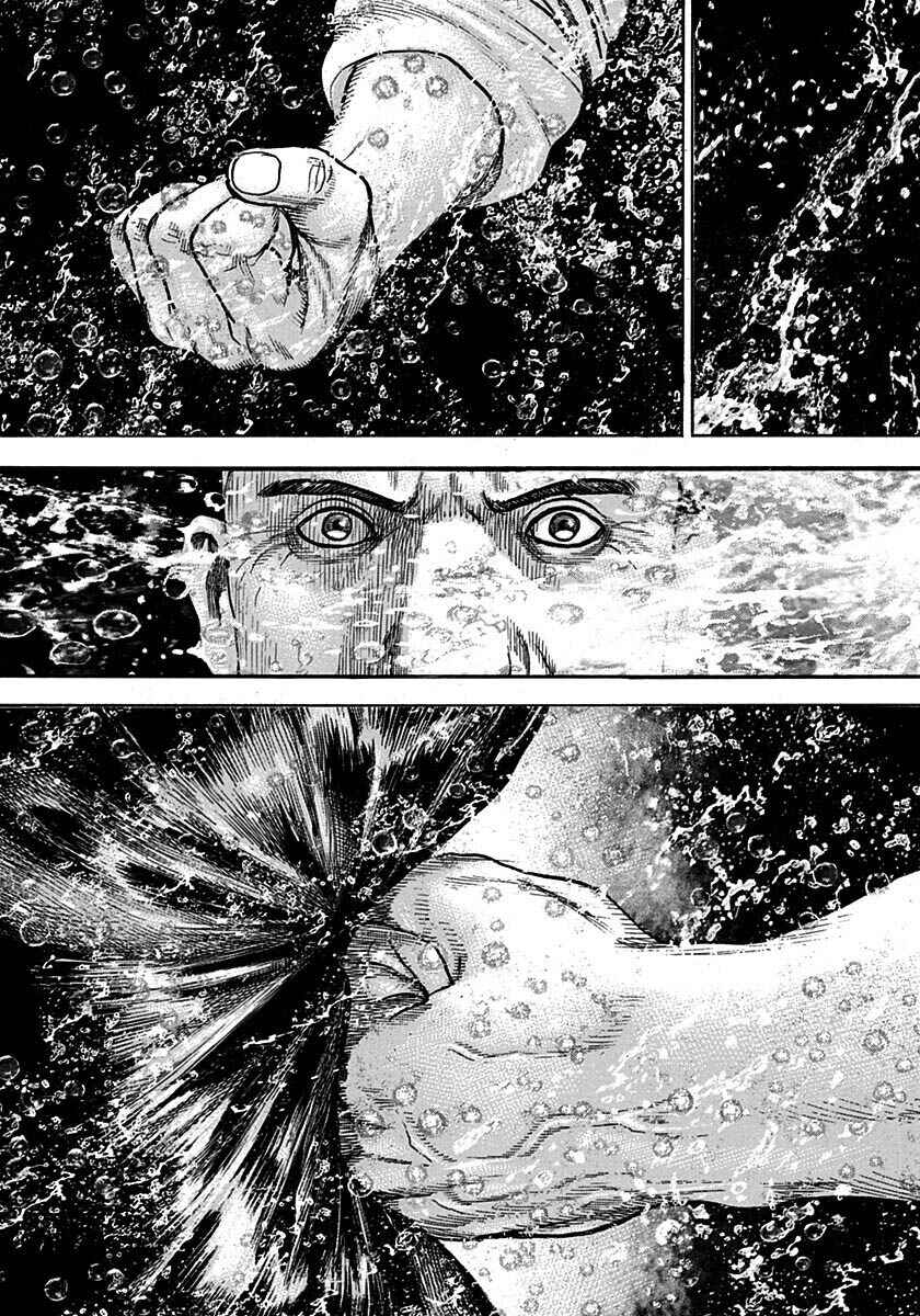 Tough Chapter 381 - Page 13