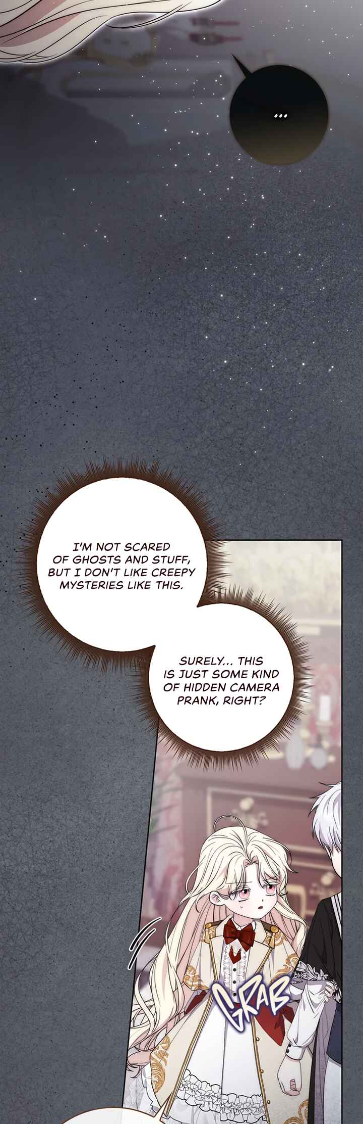 The Male Lead Is Obsessed With My Health Chapter 20 - Page 18
